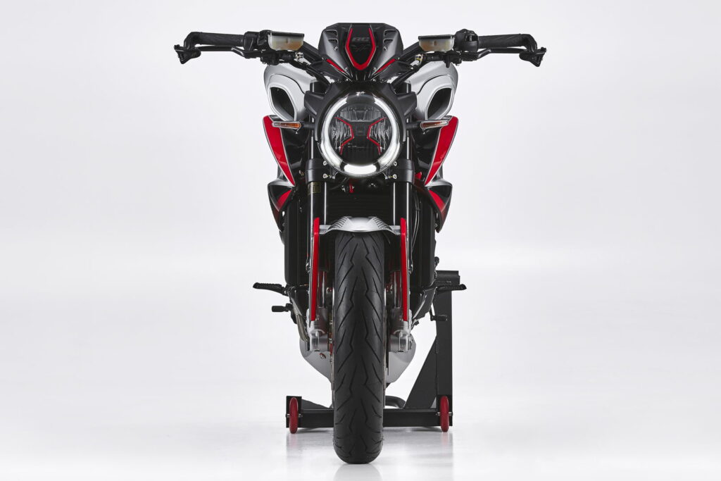 MV Agusta