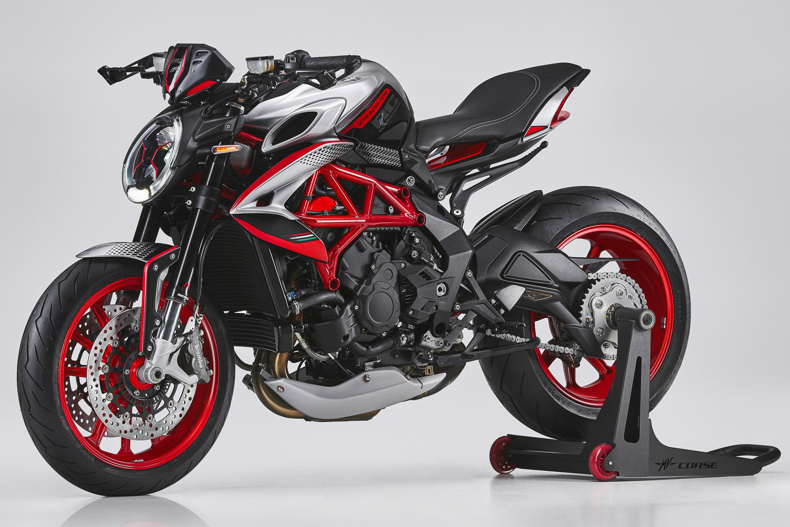 MV Agusta Dragster RR SCS RC 2021