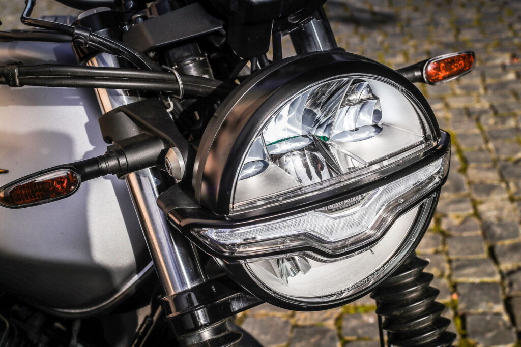 Moto Guzzi