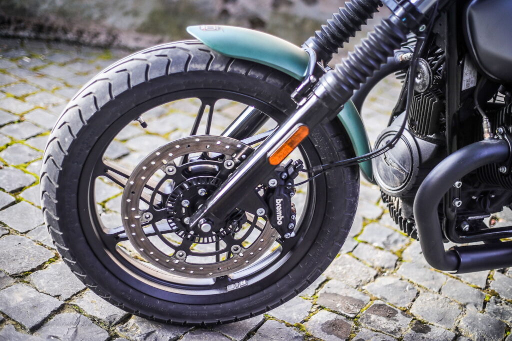 Moto Guzzi