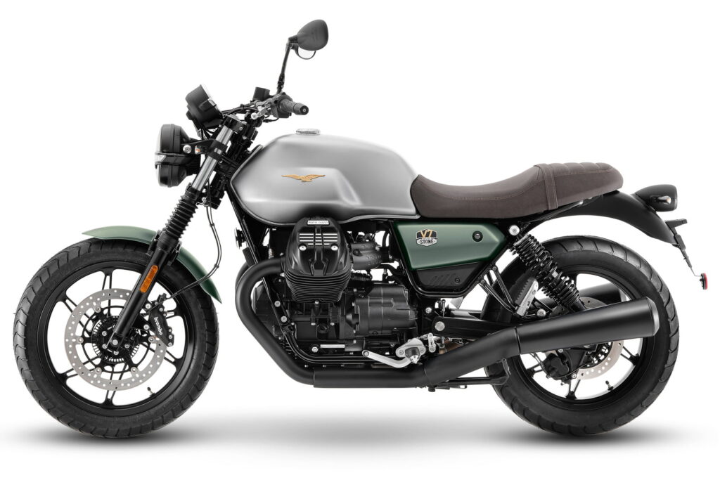 Moto Guzzi