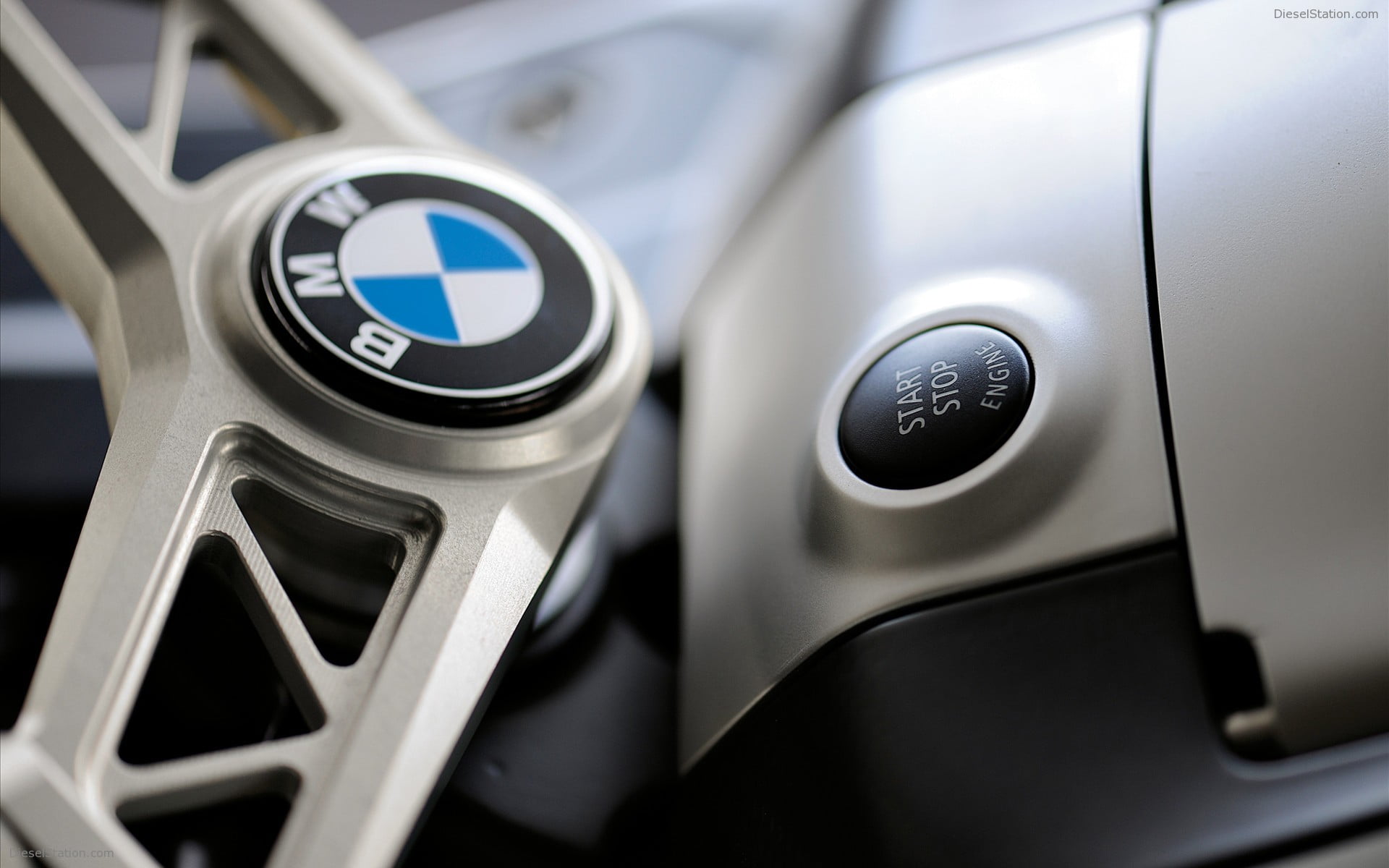 Sin BMW ¿cuál es el futuro de las ferias de motocicletas?