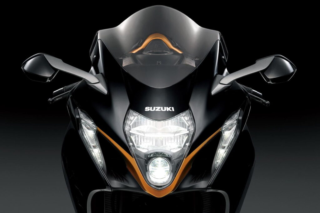 suzuki