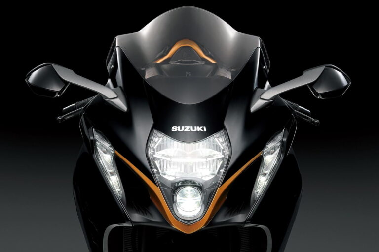 suzuki