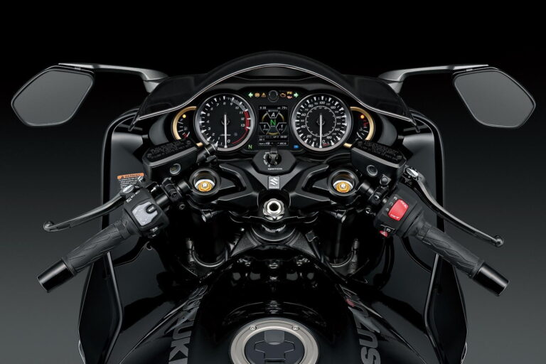 hayabusa 2022