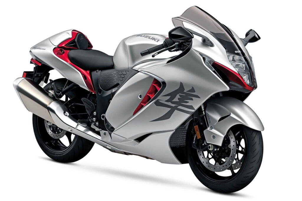 suzuki 2022