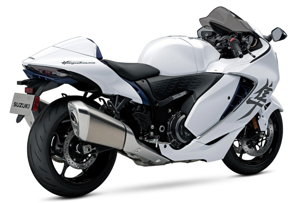 2022 suzuki