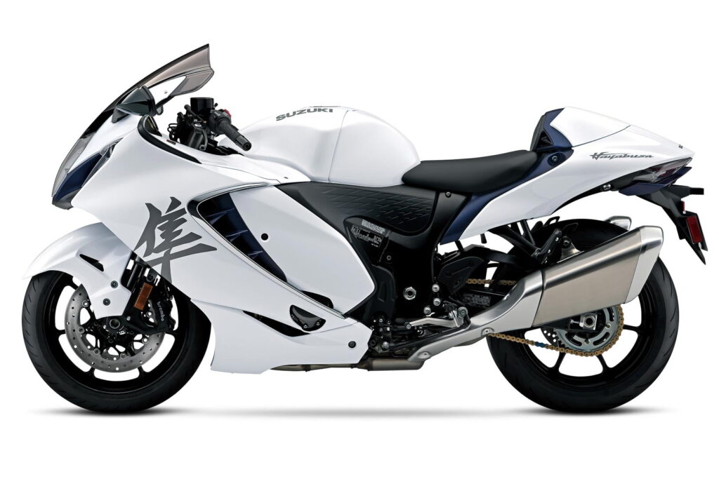 hayabusa