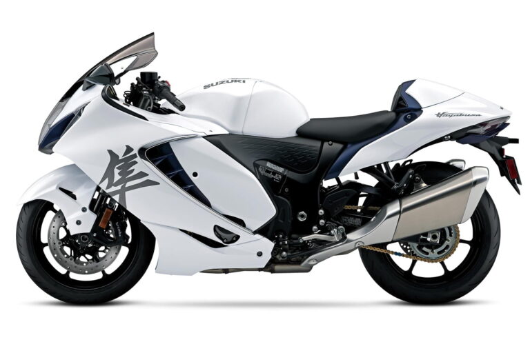 hayabusa
