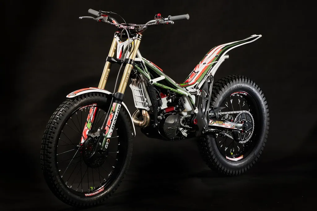 Vertigo Vertical R3 2021