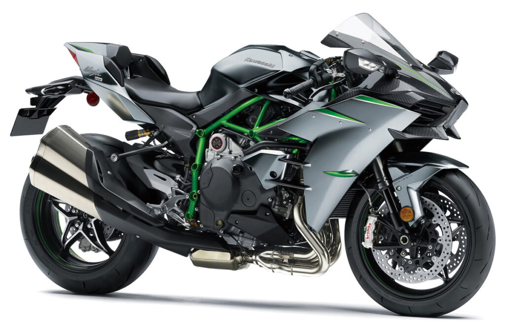 kawasaki 2015