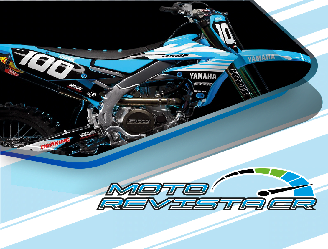 Galería Moto Revista CR
