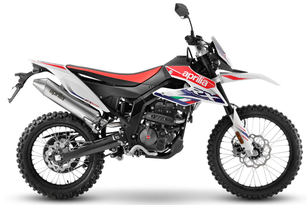 Aprilia