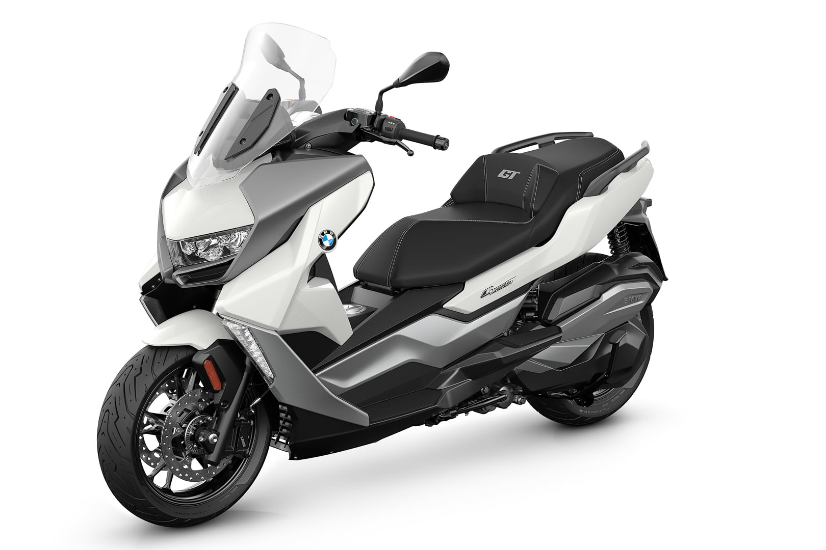 BMW C 400 GT 2022