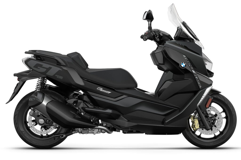 bmw c 400