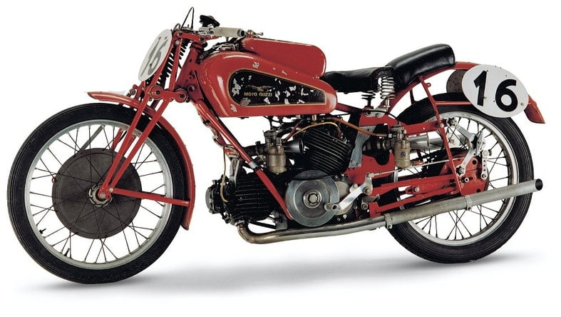 moto guzzi