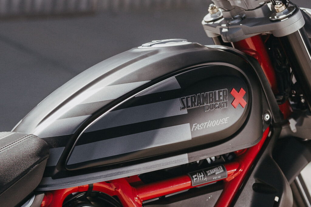 Ducati