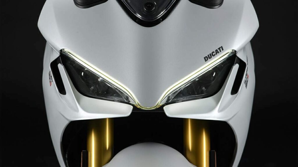 Ducati 