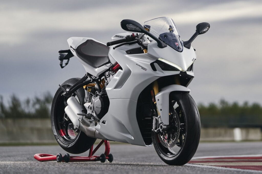  SuperSport 950 S