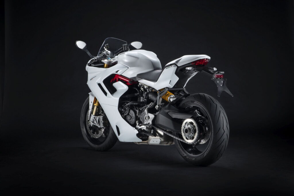 Ducati 
