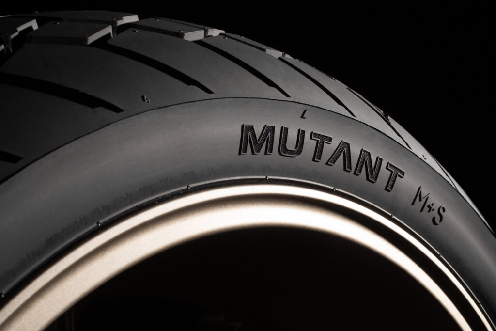 mutant