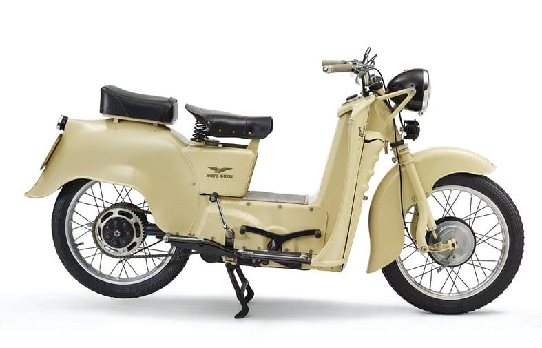 moto guzzi