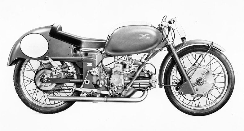 moto guzzi