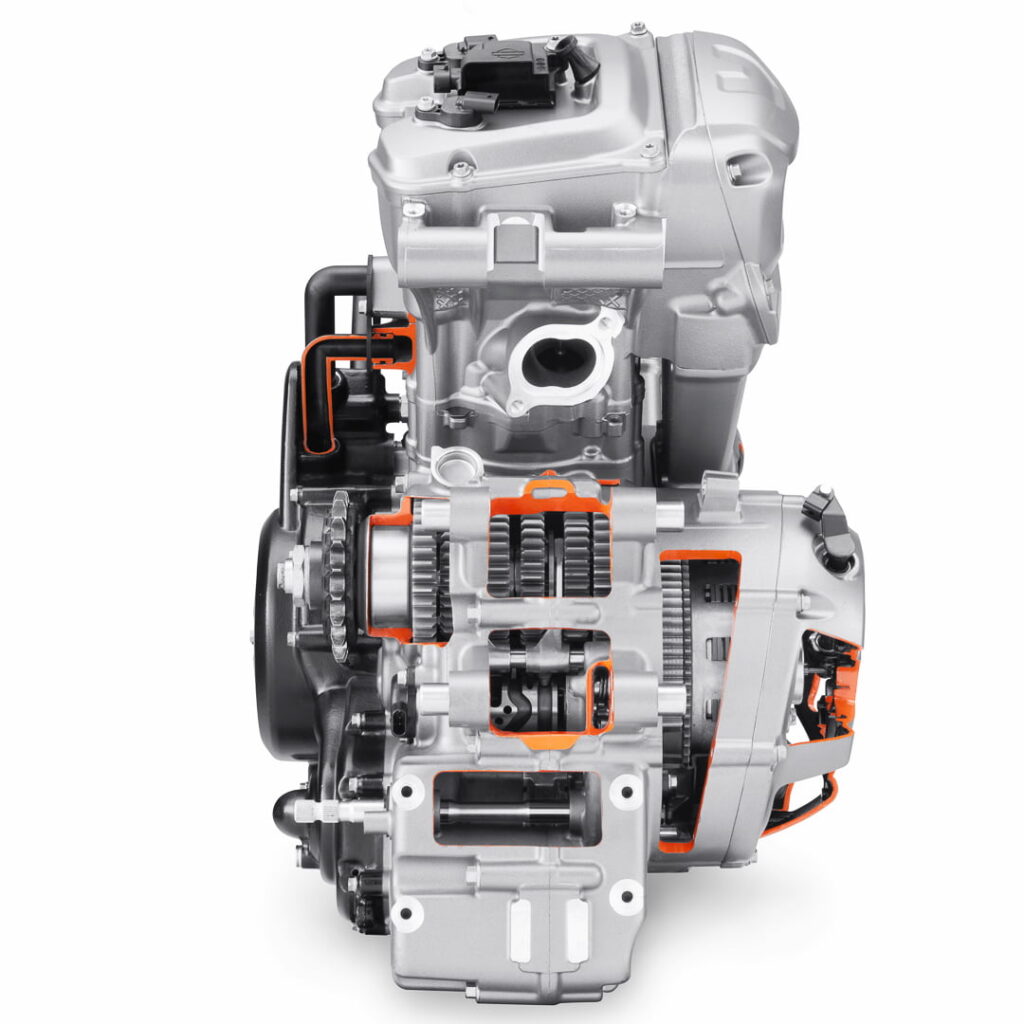 motor