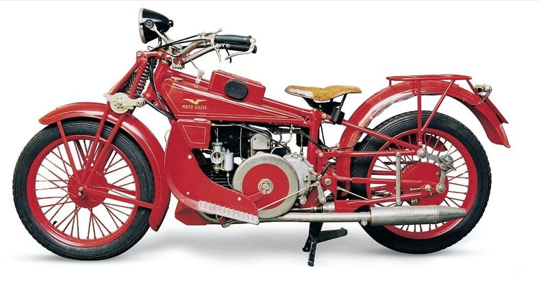 moto guzzi