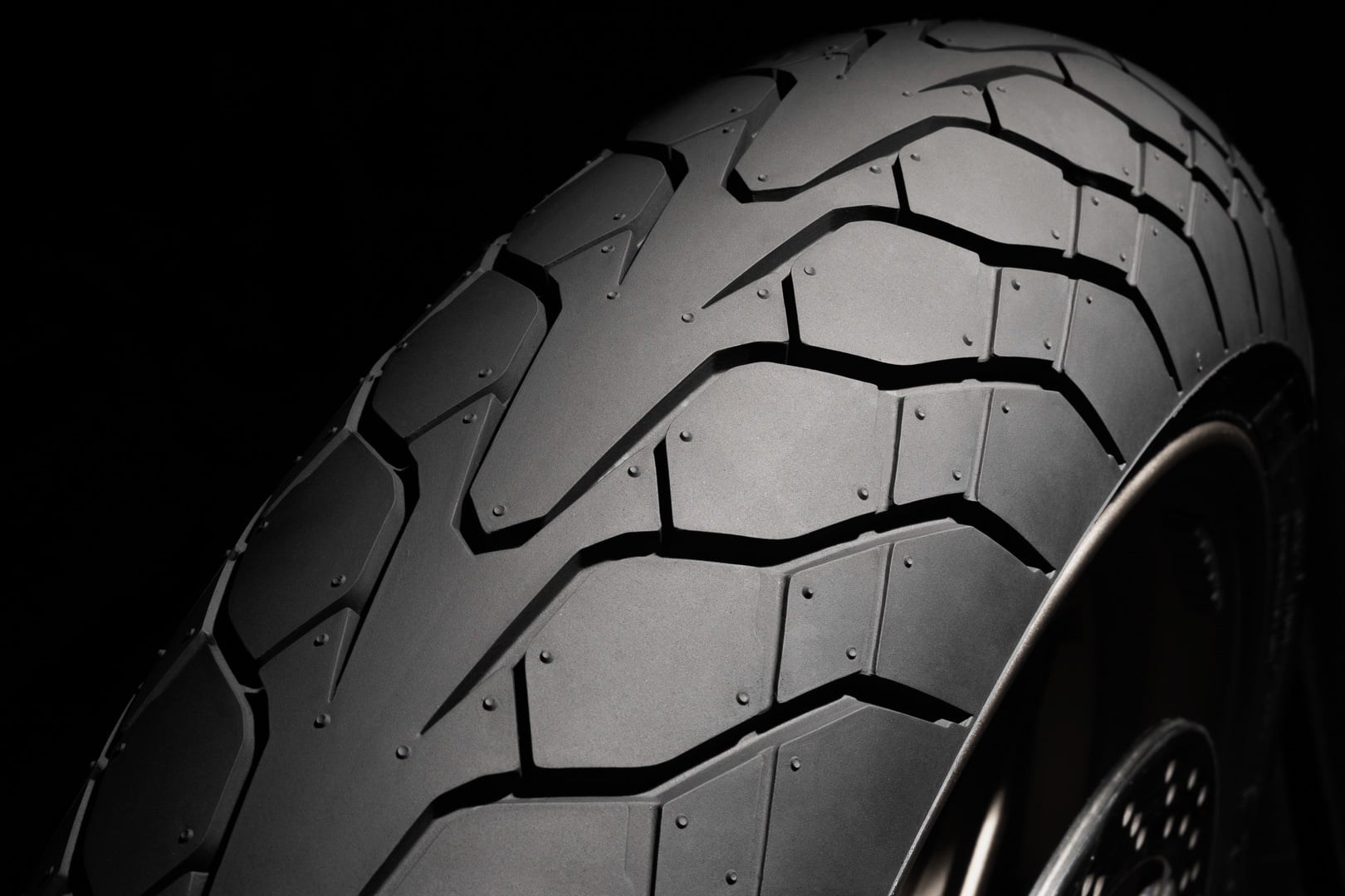 Neumáticos para moto Dunlop Mutant