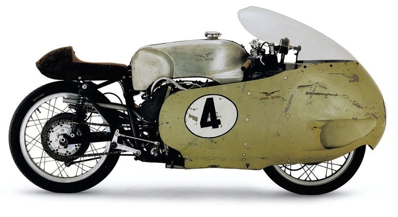 moto guzzi