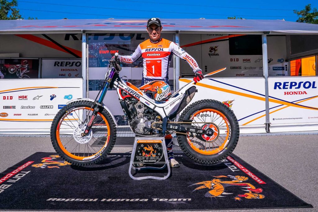 Repsol