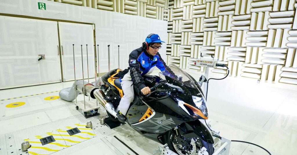 suzuki 2022
