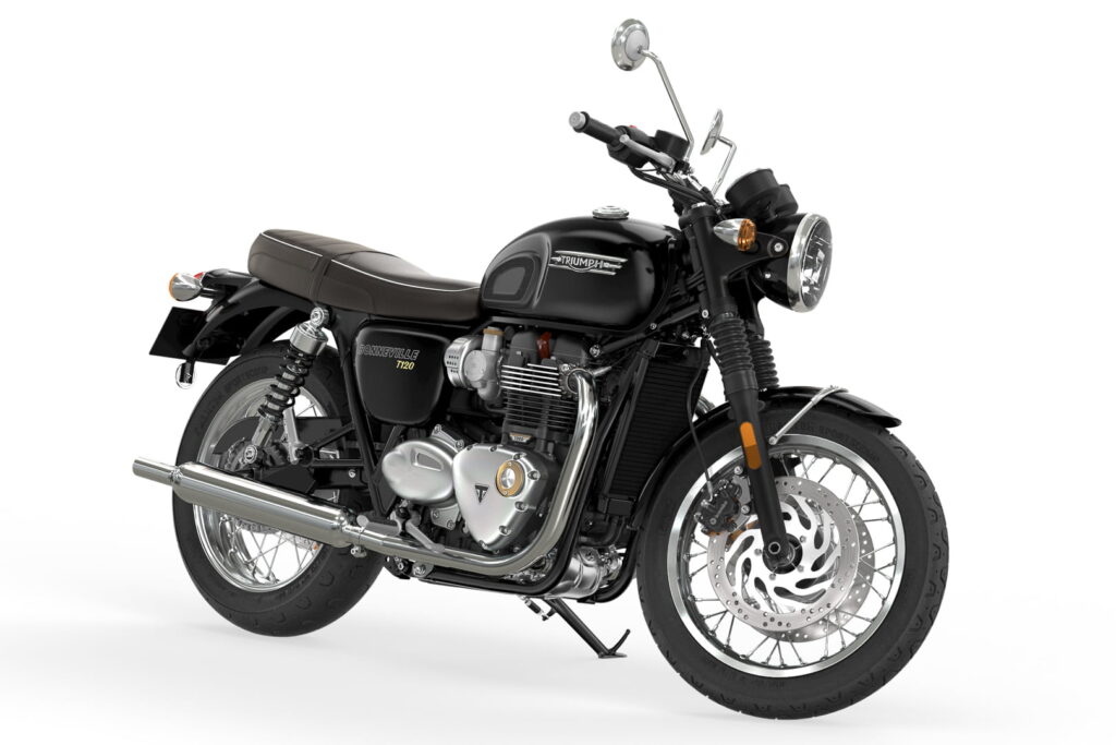 Triumph Bonneville
