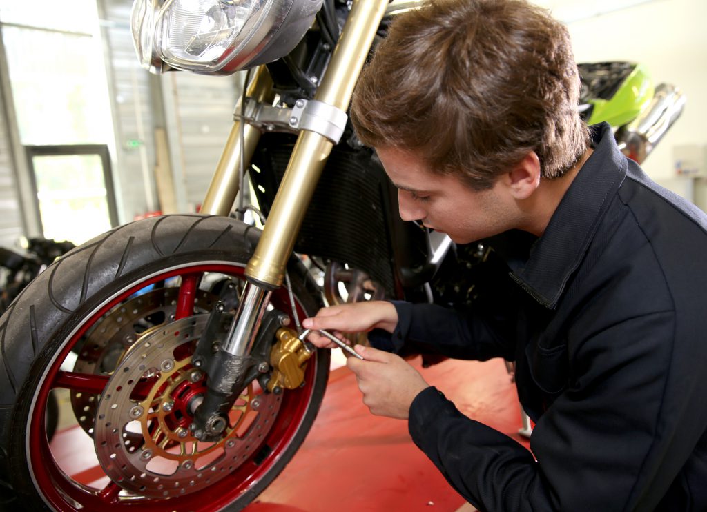 motos