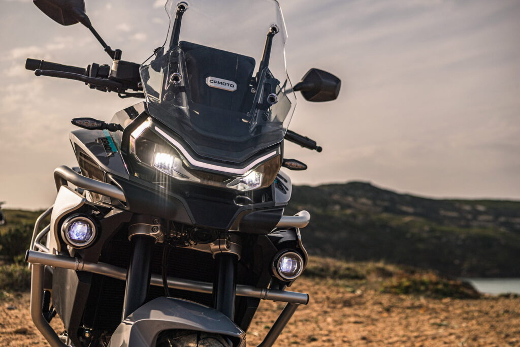 cfmoto