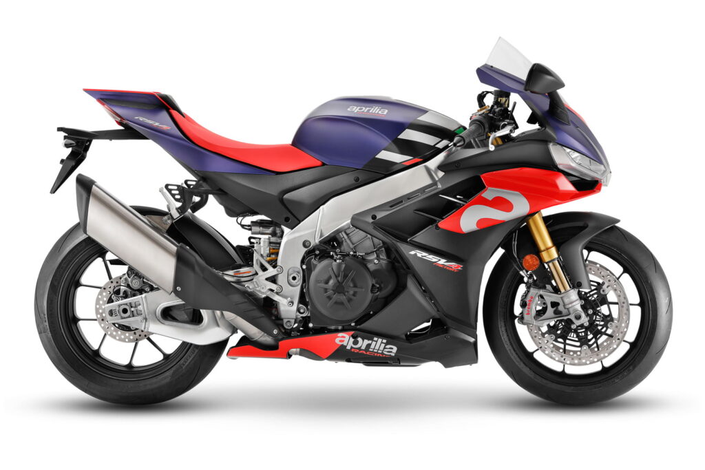 aprilia