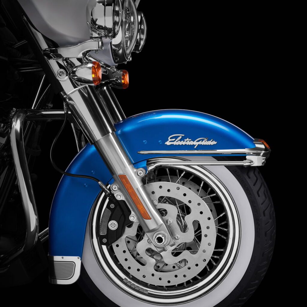 harley