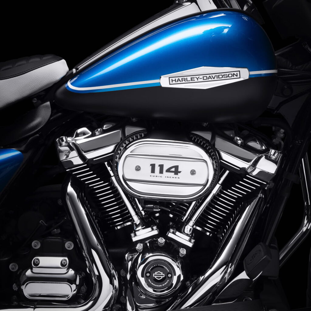 harley davidson