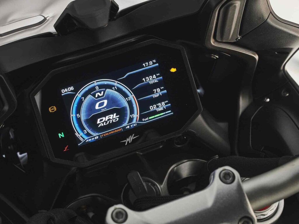 veloce 2021