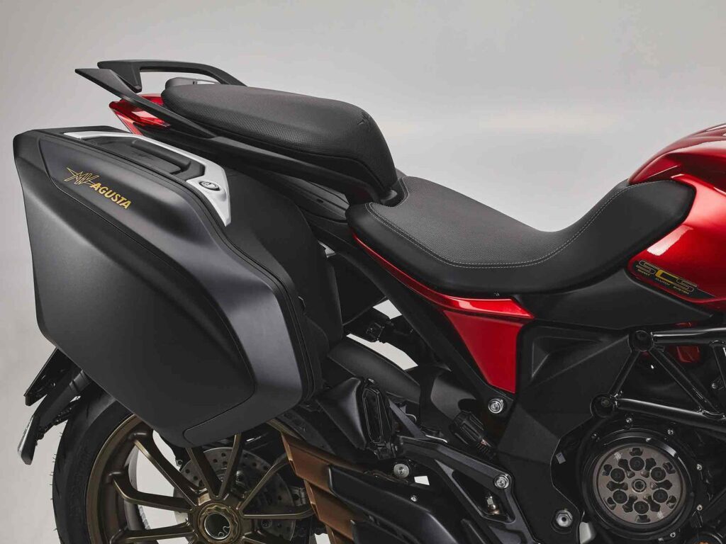 mv agusta 2021