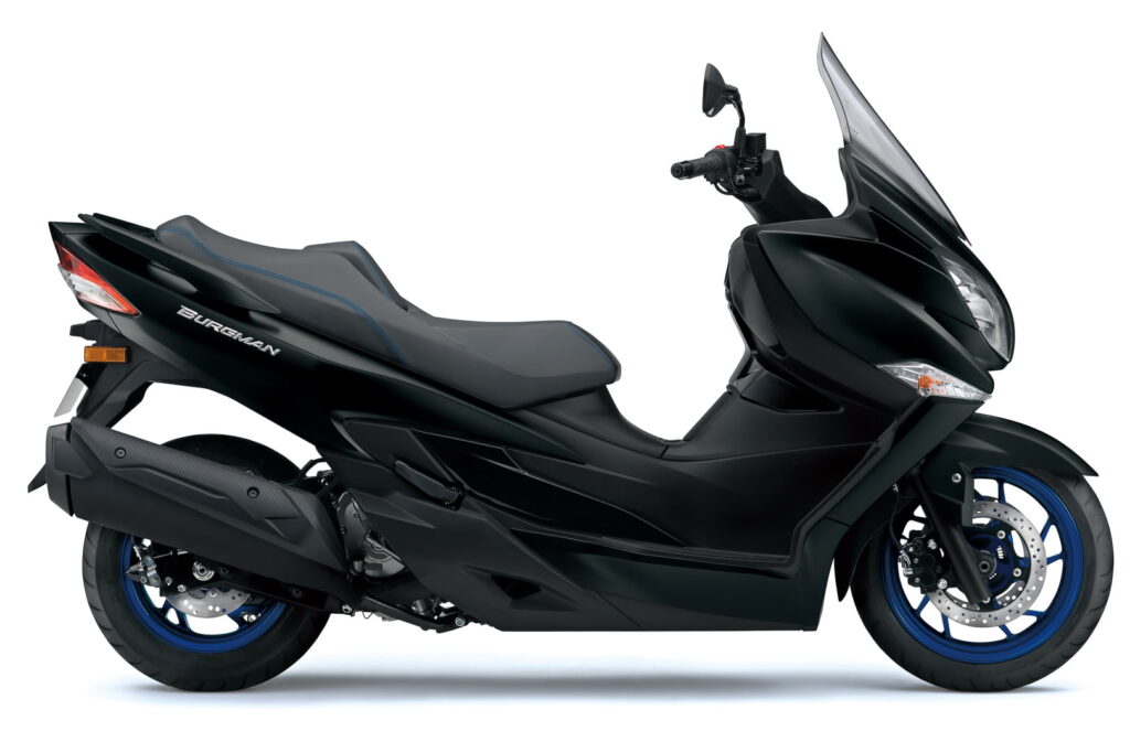 Suzuki  2022
