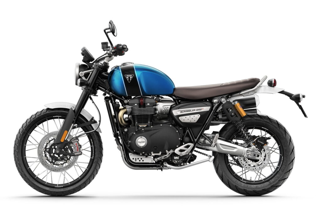 1200 triumph