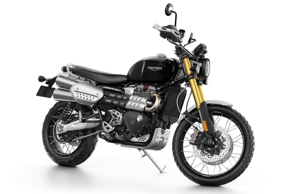triumph