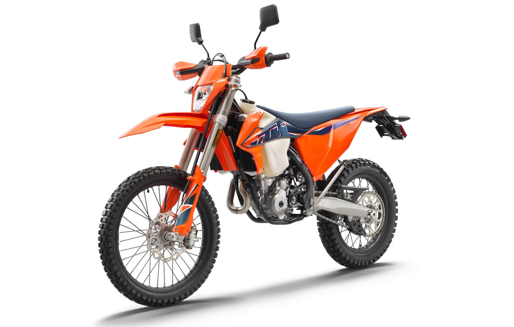KTM 350 EXC-F