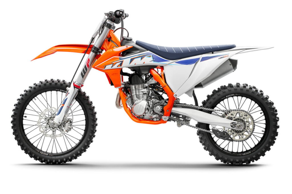 ktm 450