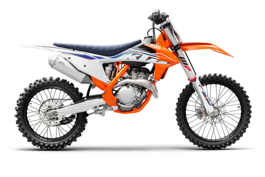350 ktm