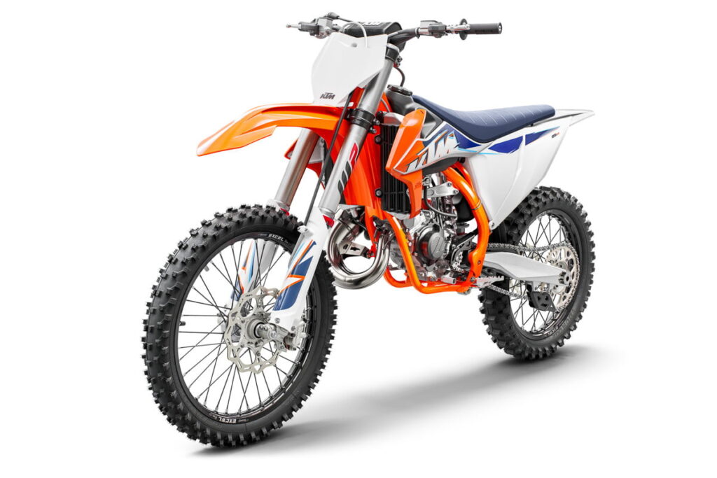 ktm 250