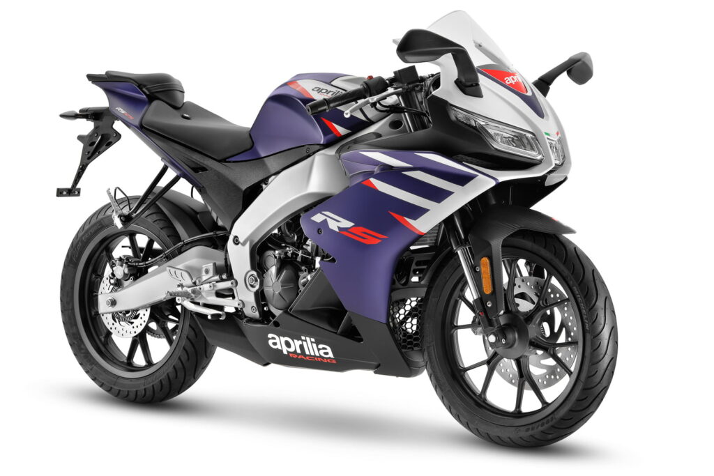aprilia