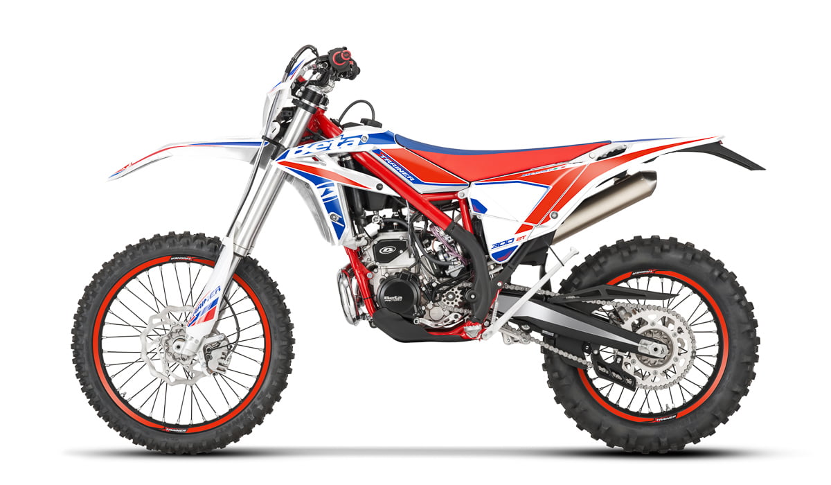 Beta XTrainer 300 2022